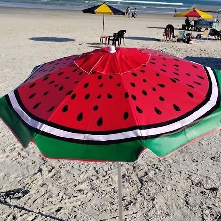 Ap Guaruja Enseada Lado Praia Com Piscina, Lazer Completo Exteriér fotografie