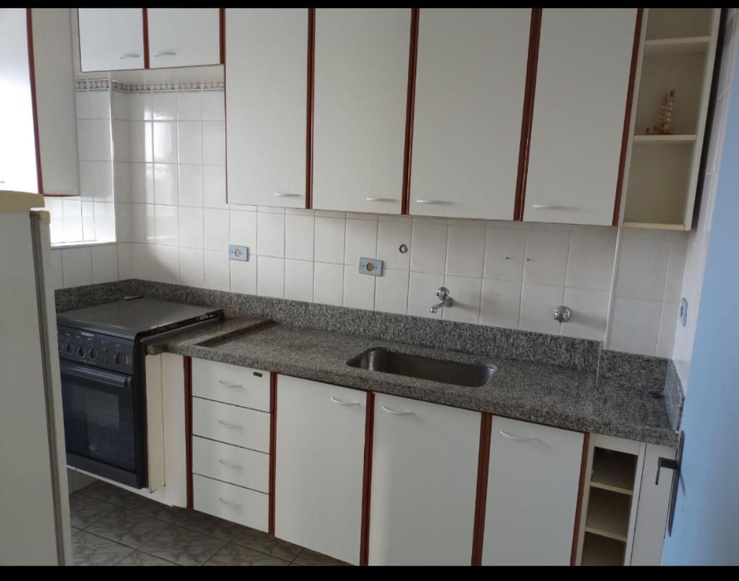 Ap Guaruja Enseada Lado Praia Com Piscina, Lazer Completo Exteriér fotografie